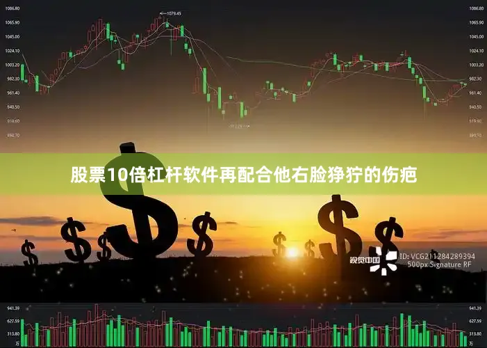 股票10倍杠杆软件再配合他右脸狰狞的伤疤
